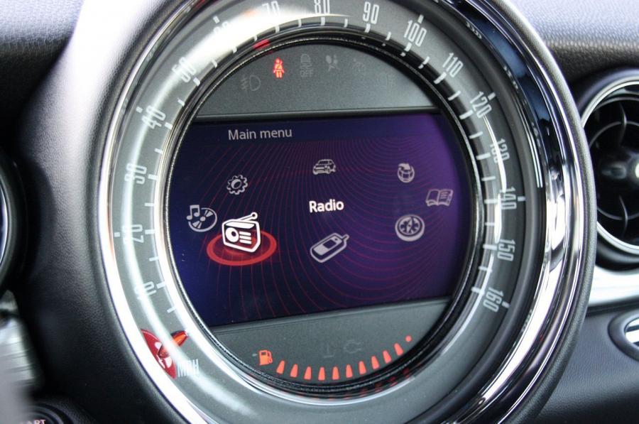  Mini Coupe JCW 2012 года  (фото 148 из 173)